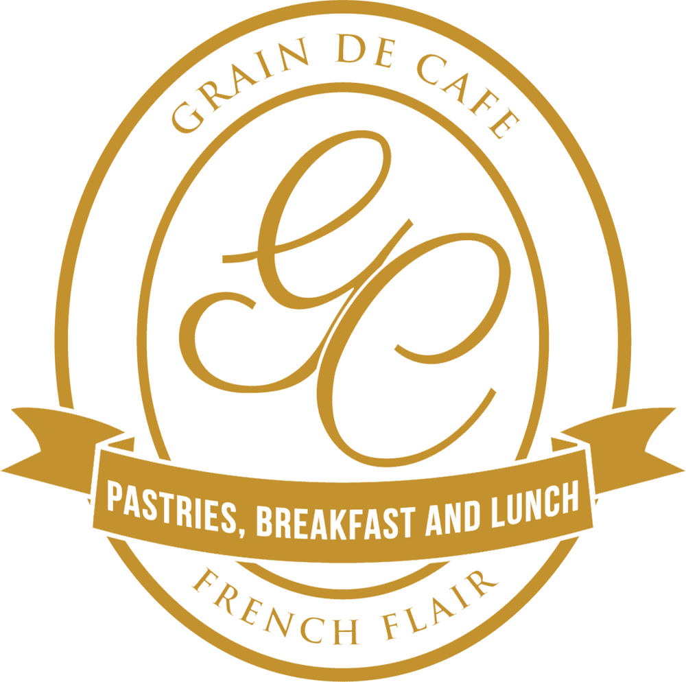 Grain de Café